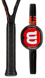RAQUETA WILSON CLASH 100 V3
