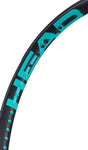 RAQUETA HEAD BOOM MP