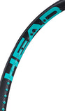RAQUETA HEAD BOOM MP