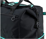 MALETA HEAD COCO COURT BAG NEGRO/MENTA