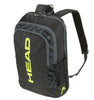 Backpack Head