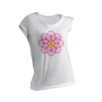 TENNIS MANDALA Mujer