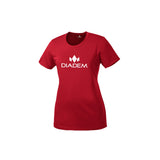 CAMISETA DRY CORE Mujer