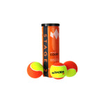 STAGE 2 PUNTO NARANJA