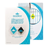 ANTI VIBRADOR DIAMOND 2-PACK