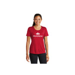 CAMISETA DRY CORE Mujer