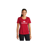 CAMISETA DRY CORE Mujer