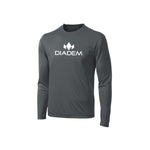 MANGA LARGA DRY-CORE