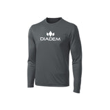 MANGA LARGA DRY-CORE