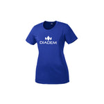 CAMISETA DRY CORE Mujer