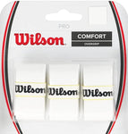 Paquete de 3 overgrips Wilson