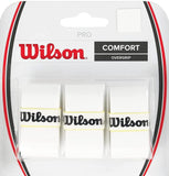 Paquete de 3 overgrips Wilson