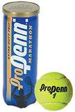 BOTE DE PELOTAS PRO PENN MARATHON