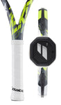 RAQUETA BABOLAT JR AERO
