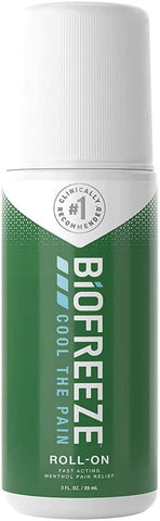 POMADA ROLL ON BIOFREEZE