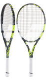 RAQUETA BABOLAT JR AERO