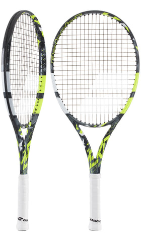 RAQUETA BABOLAT JR AERO