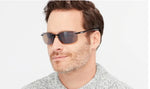 LENTES POLARIZADOS REVO DESCEND N BROWN