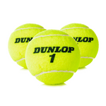 BOTE DE PELOTAS DUNLOP ATP EXTRA DUTY