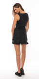 FALDA BLUEFISH ADORE