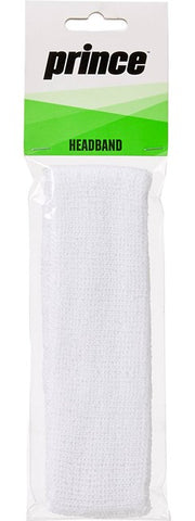 HEADBAND PRINCE BLANCA